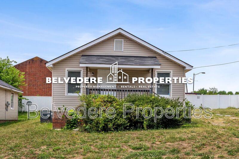House for rent at 104 S Raleigh St, Greensboro, NC 27401