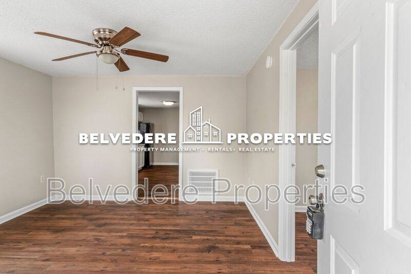 House for rent at 104 S Raleigh St, Greensboro, NC 27401