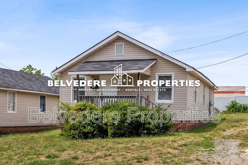 House for rent at 104 S Raleigh St, Greensboro, NC 27401