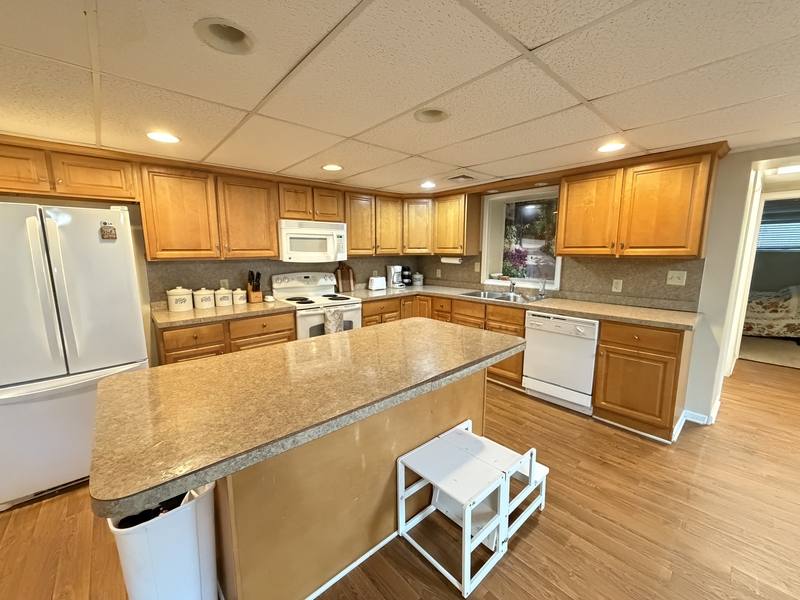 Apartment for rent at 1543 N Reading Rd, Stevens, PA 17578