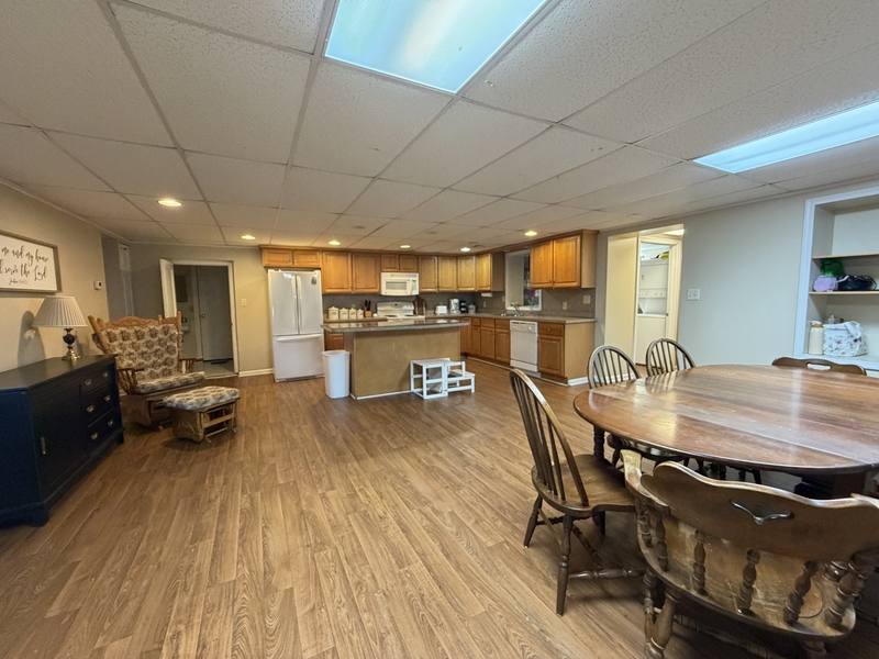 Apartment for rent at 1543 N Reading Rd, Stevens, PA 17578