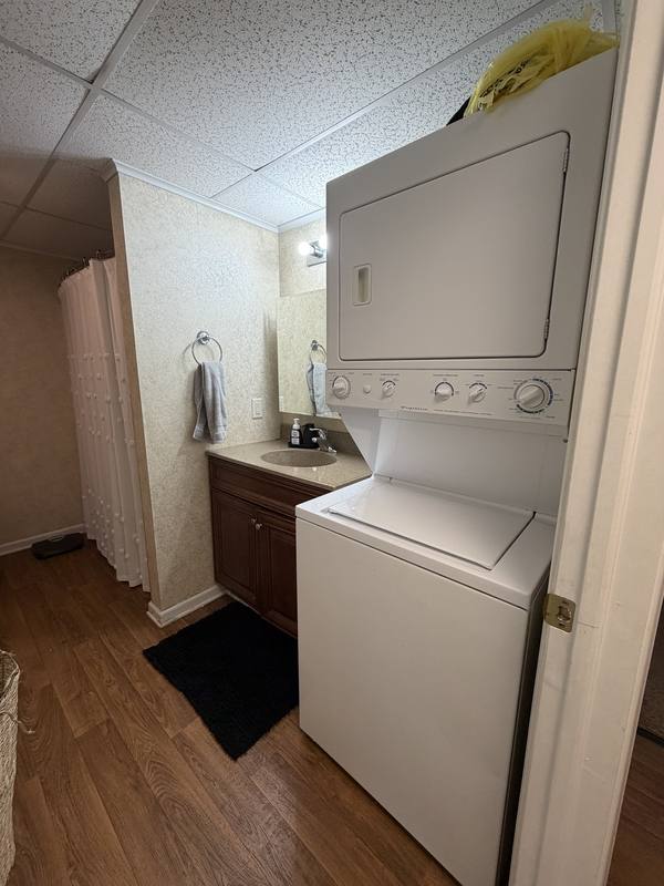 Apartment for rent at 1543 N Reading Rd, Stevens, PA 17578