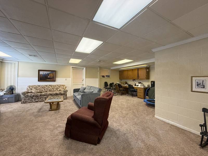 Apartment for rent at 1543 N Reading Rd, Stevens, PA 17578