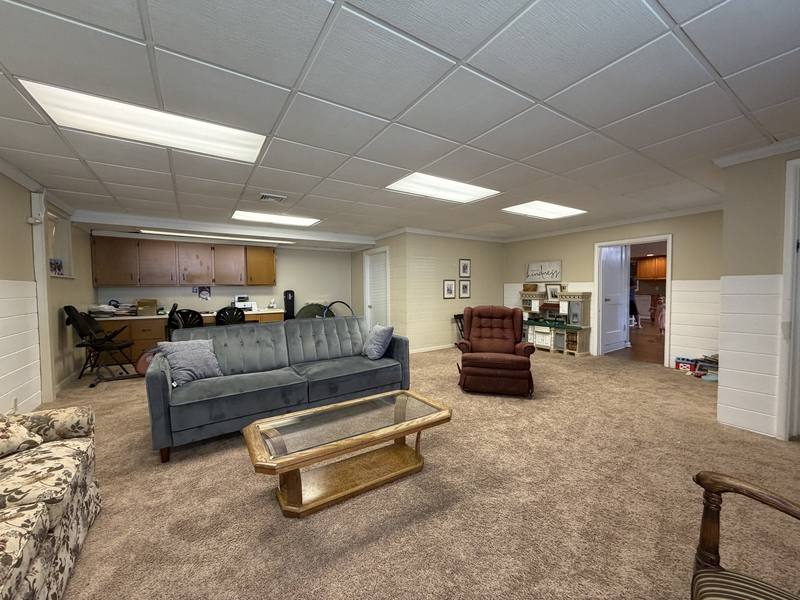 Apartment for rent at 1543 N Reading Rd, Stevens, PA 17578