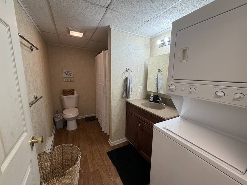 Apartment for rent at 1543 N Reading Rd, Stevens, PA 17578