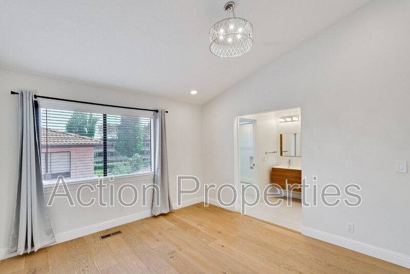 Condo for rent at 695 S Knickerbocker Dr #15, Sunnyvale, CA 94087