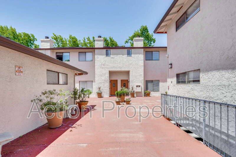 Condo for rent at 695 S Knickerbocker Dr #15, Sunnyvale, CA 94087