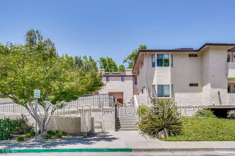 Condo for rent at 695 S Knickerbocker Dr #15, Sunnyvale, CA 94087