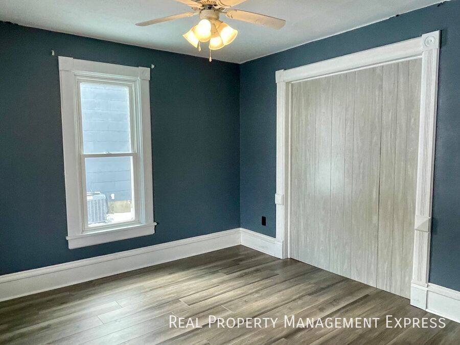 House for rent at 115 S Grange Ave, Sioux Falls, SD 57104
