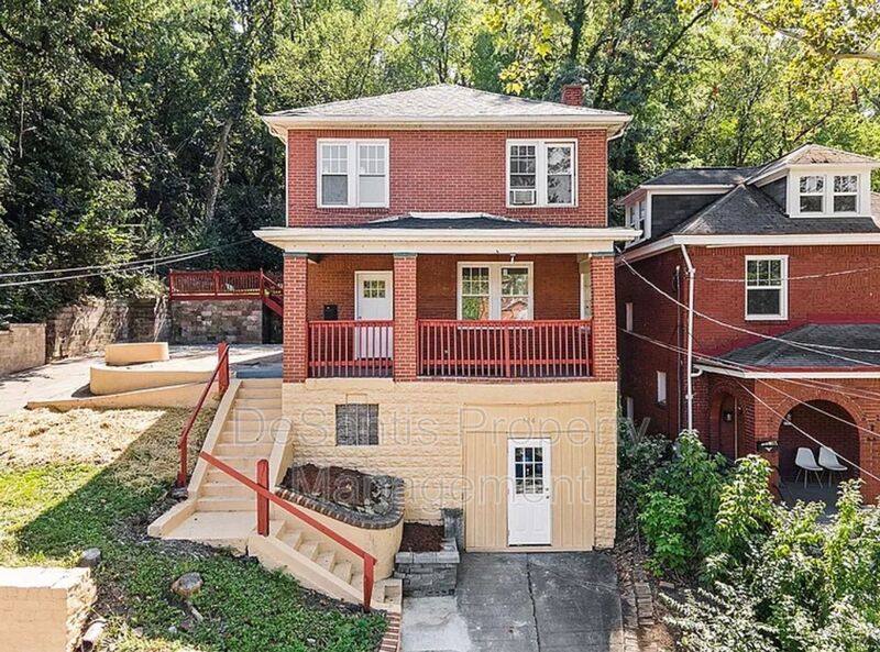 Apartment for rent at 144 Sumner Ave, Pittsburgh, PA 15221