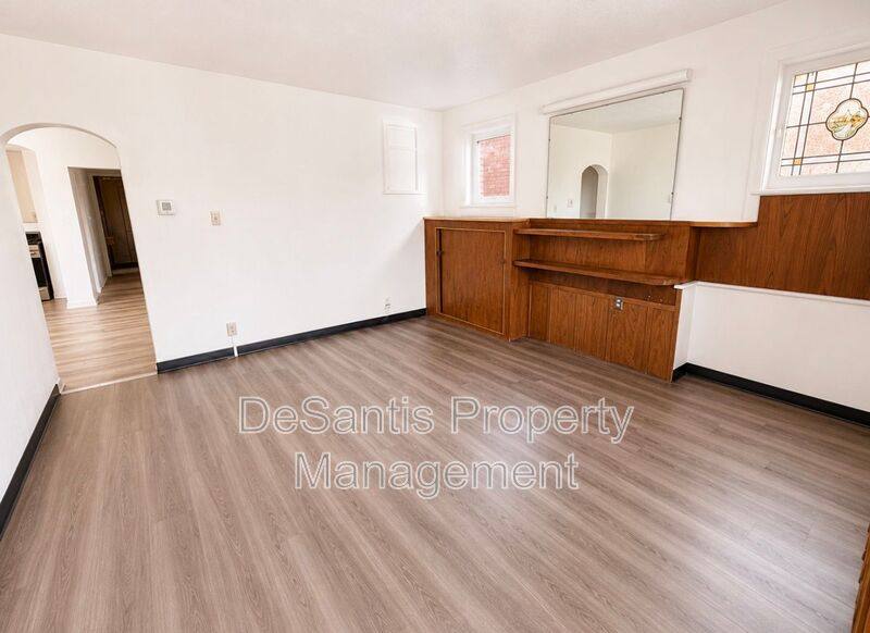 Apartment for rent at 144 Sumner Ave, Pittsburgh, PA 15221