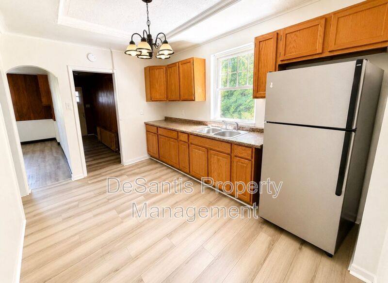 Apartment for rent at 144 Sumner Ave, Pittsburgh, PA 15221