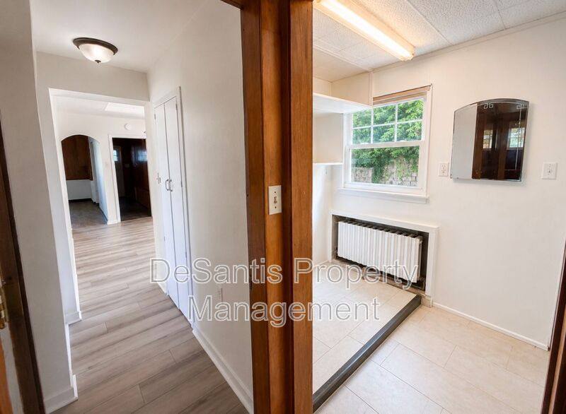 Apartment for rent at 144 Sumner Ave, Pittsburgh, PA 15221