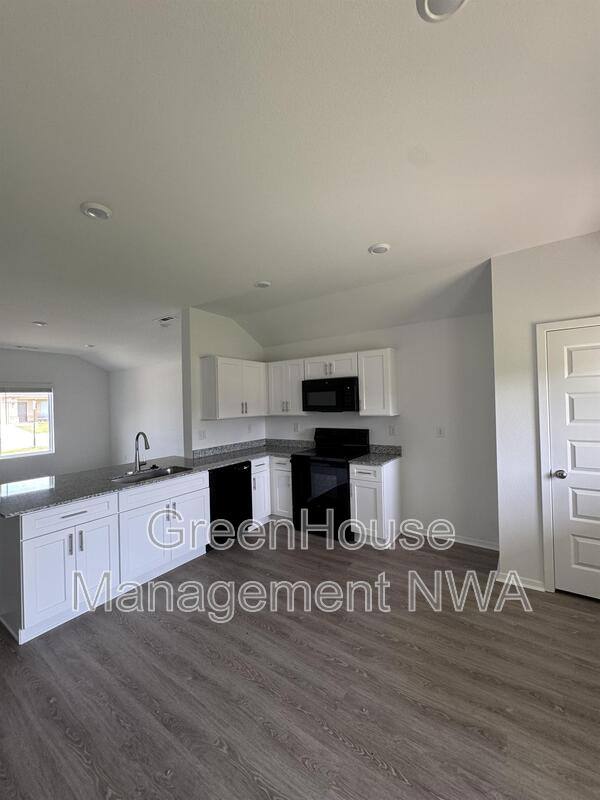 House for rent at 2637 E Gila Way, Fayetteville, AR 72701