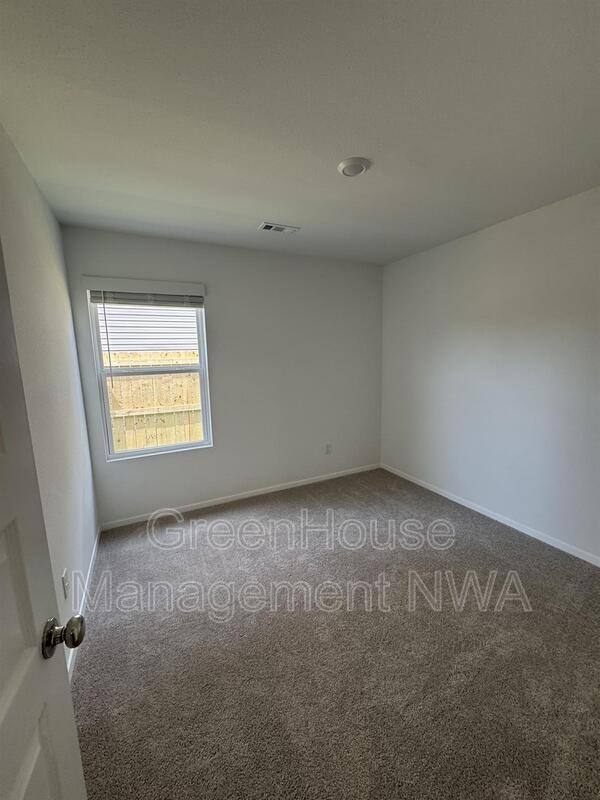 House for rent at 2637 E Gila Way, Fayetteville, AR 72701