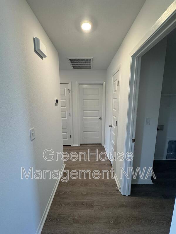House for rent at 2637 E Gila Way, Fayetteville, AR 72701