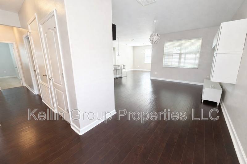 House for rent at 3852 Hampton Hills Dr, Lakeland, FL 33810