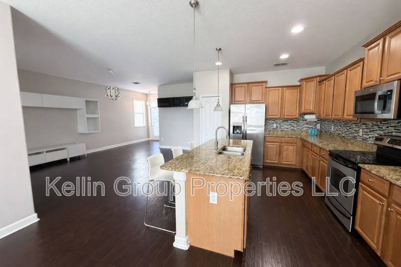 House for rent at 3852 Hampton Hills Dr, Lakeland, FL 33810