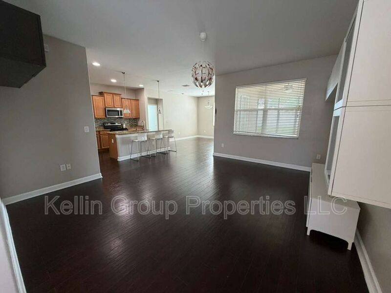 House for rent at 3852 Hampton Hills Dr, Lakeland, FL 33810