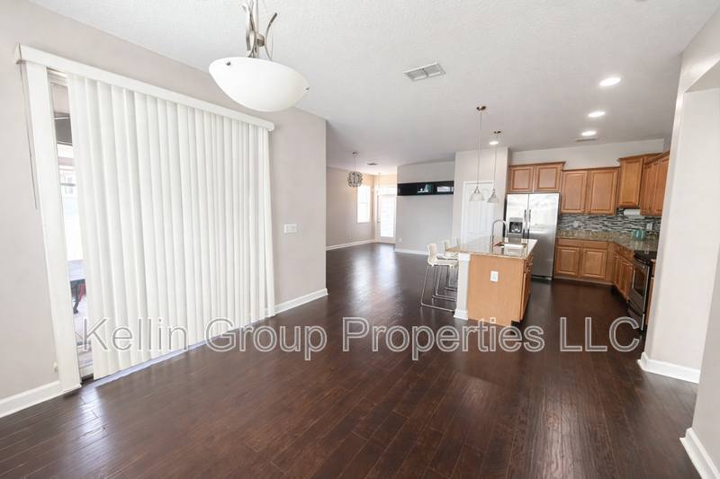 House for rent at 3852 Hampton Hills Dr, Lakeland, FL 33810