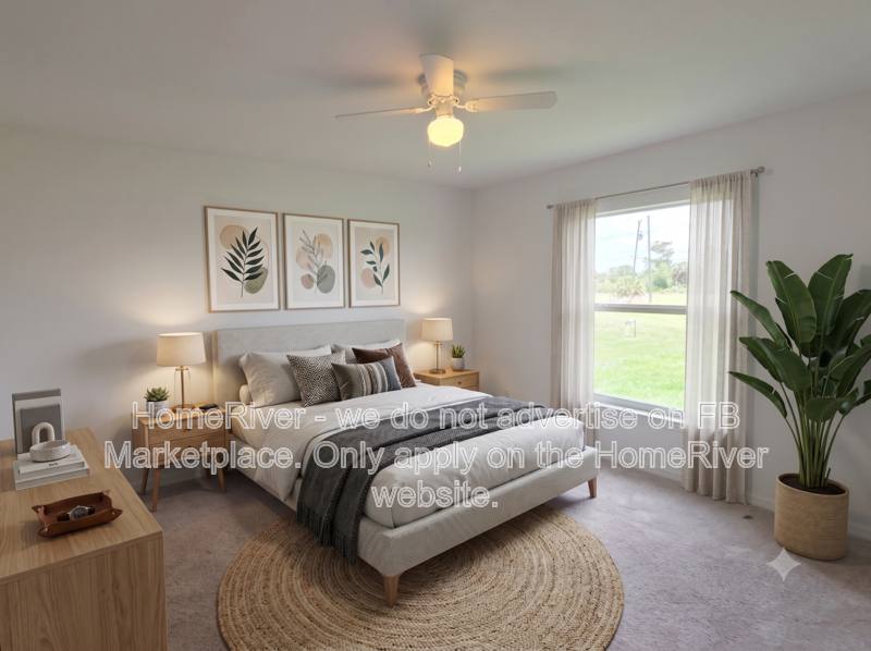 House for rent at 4303 NE 12th Court, Cape Coral, FL 33909