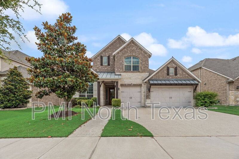 House for rent at 11093 Villa Canales Lane, Frisco, TX 75035