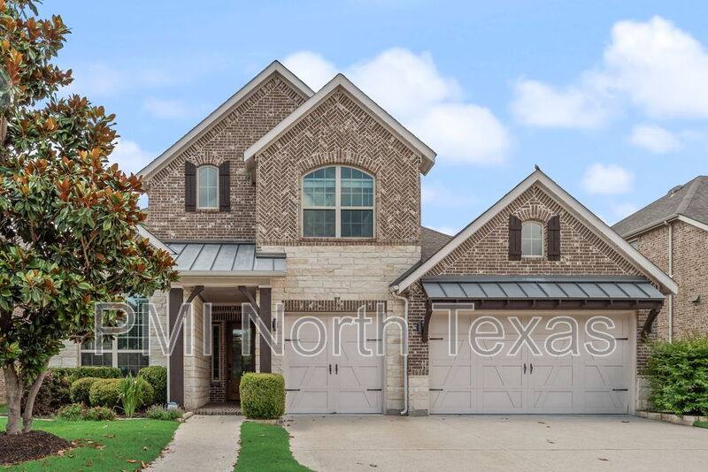 House for rent at 11093 Villa Canales Lane, Frisco, TX 75035