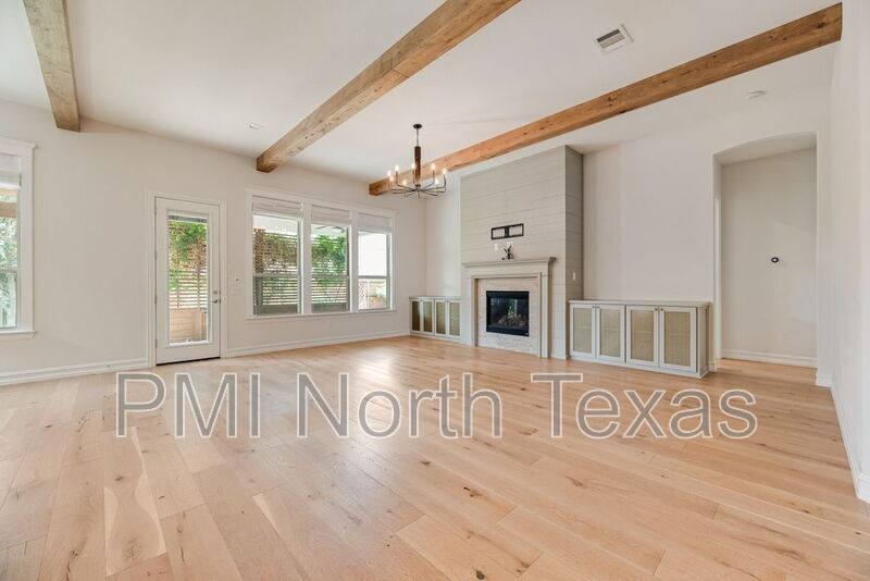 House for rent at 11093 Villa Canales Lane, Frisco, TX 75035