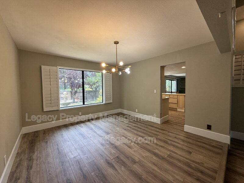 House for rent at 3209 Serra Way, Fairfield, CA 94534