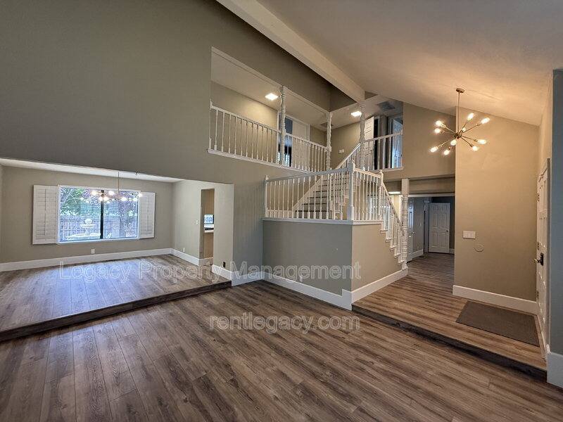 House for rent at 3209 Serra Way, Fairfield, CA 94534