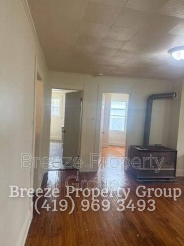 House for rent at 228 Langdon St, Toledo, OH 43609