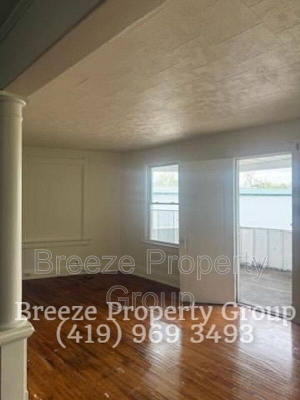 House for rent at 228 Langdon St, Toledo, OH 43609