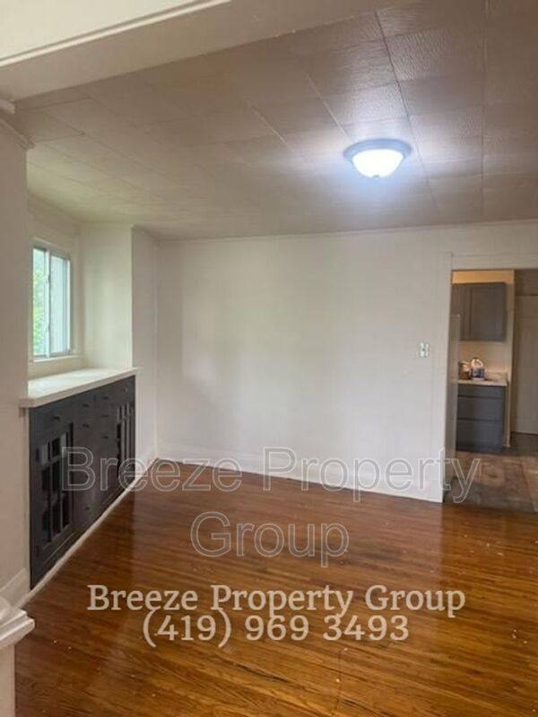 House for rent at 228 Langdon St, Toledo, OH 43609