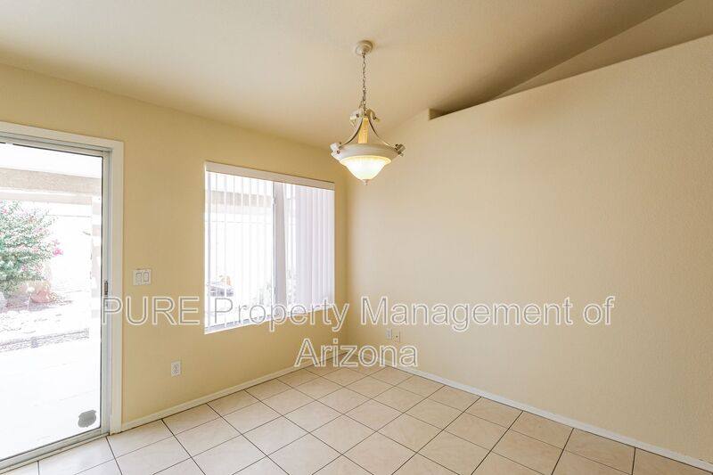 House for rent at 17906 N 92nd Lane, Peoria, AZ 85382