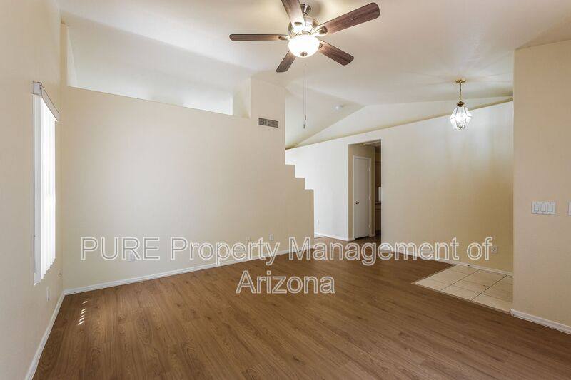 House for rent at 17906 N 92nd Lane, Peoria, AZ 85382