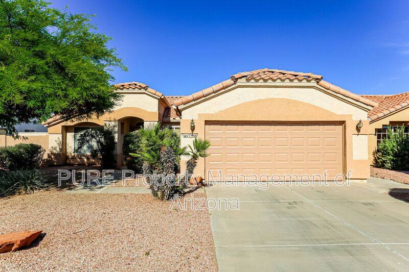House for rent at 17906 N 92nd Lane, Peoria, AZ 85382