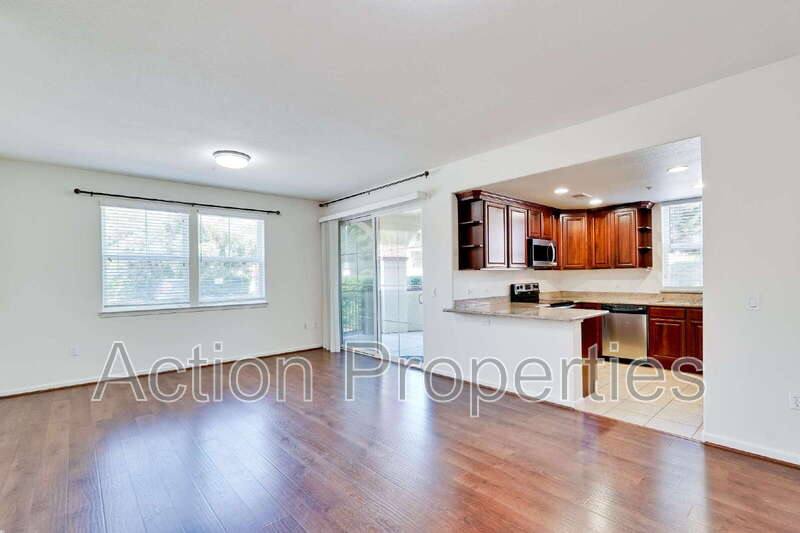 Condo for rent at 800 S Abel St #100, Milpitas, CA 95035