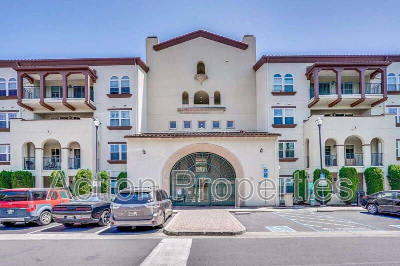 Condo for rent at 800 S Abel St #100, Milpitas, CA 95035