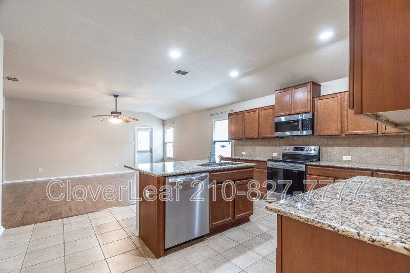 House for rent at 8126 Radiant Star, San Antonio, TX 78252
