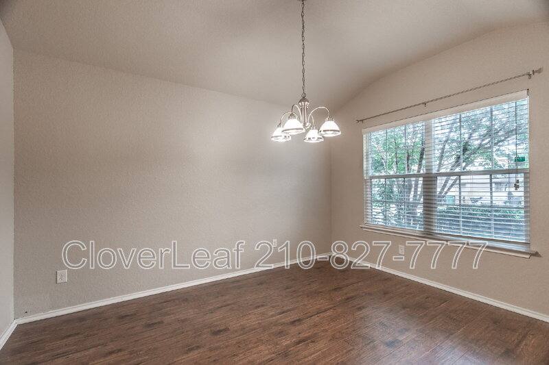 House for rent at 8126 Radiant Star, San Antonio, TX 78252