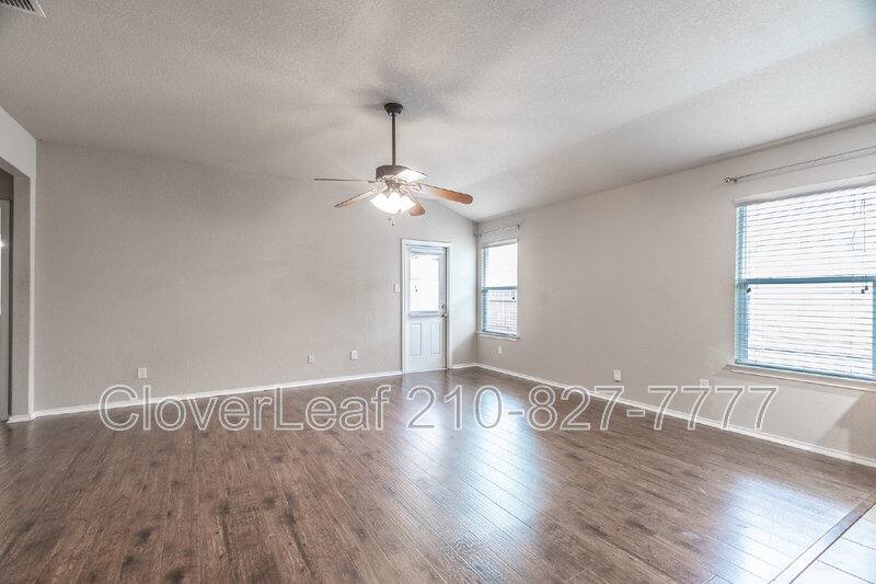House for rent at 8126 Radiant Star, San Antonio, TX 78252