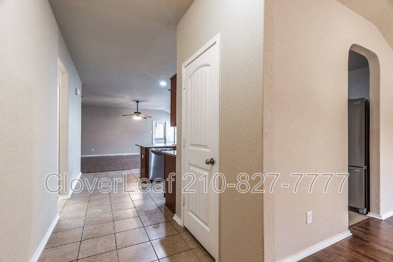 House for rent at 8126 Radiant Star, San Antonio, TX 78252
