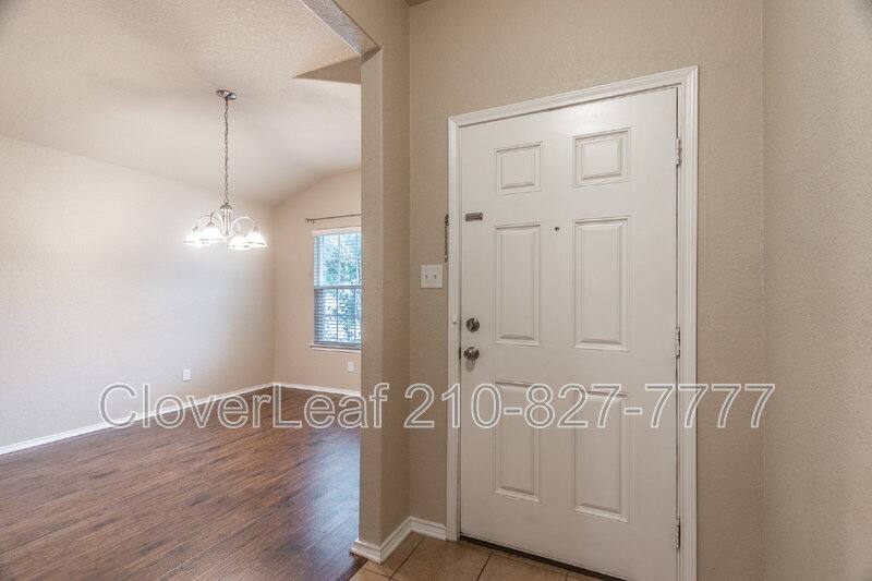 House for rent at 8126 Radiant Star, San Antonio, TX 78252