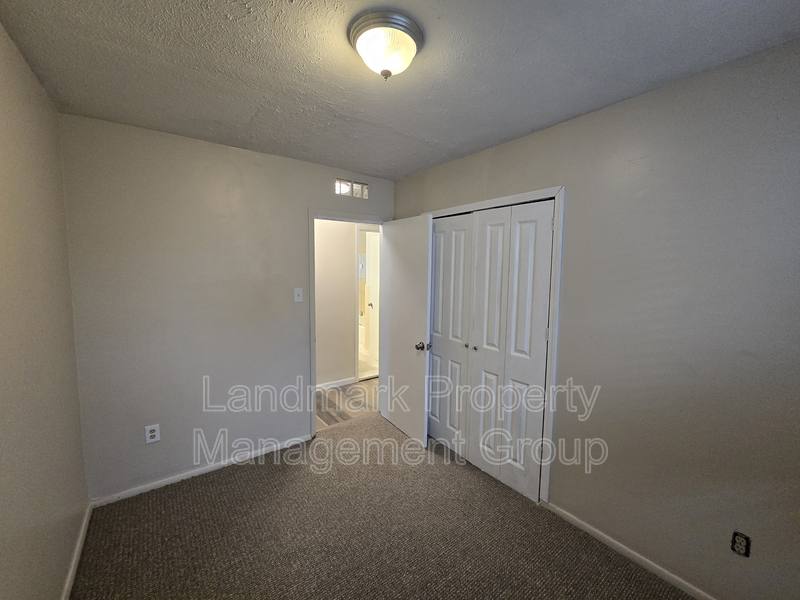 House for rent at 20083 Salem, Detroit, MI 48219