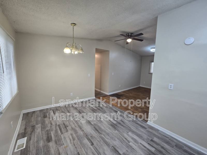 House for rent at 20083 Salem, Detroit, MI 48219