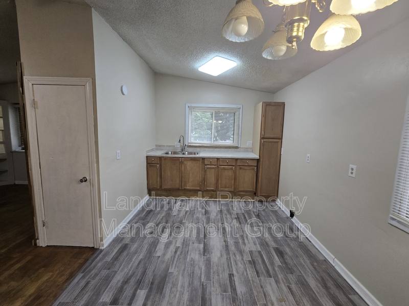 House for rent at 20083 Salem, Detroit, MI 48219
