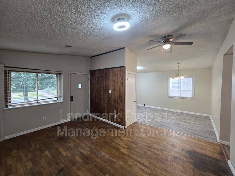House for rent at 20083 Salem, Detroit, MI 48219