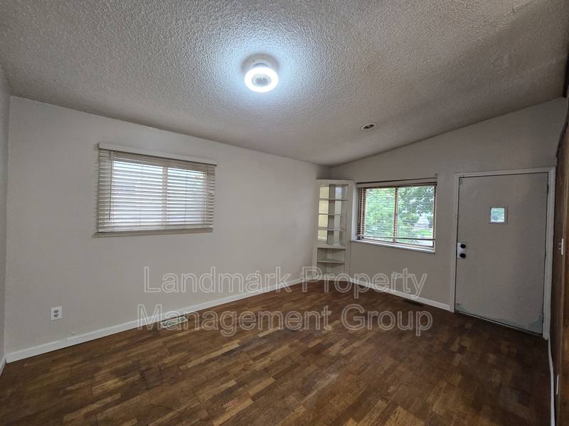 House for rent at 20083 Salem, Detroit, MI 48219