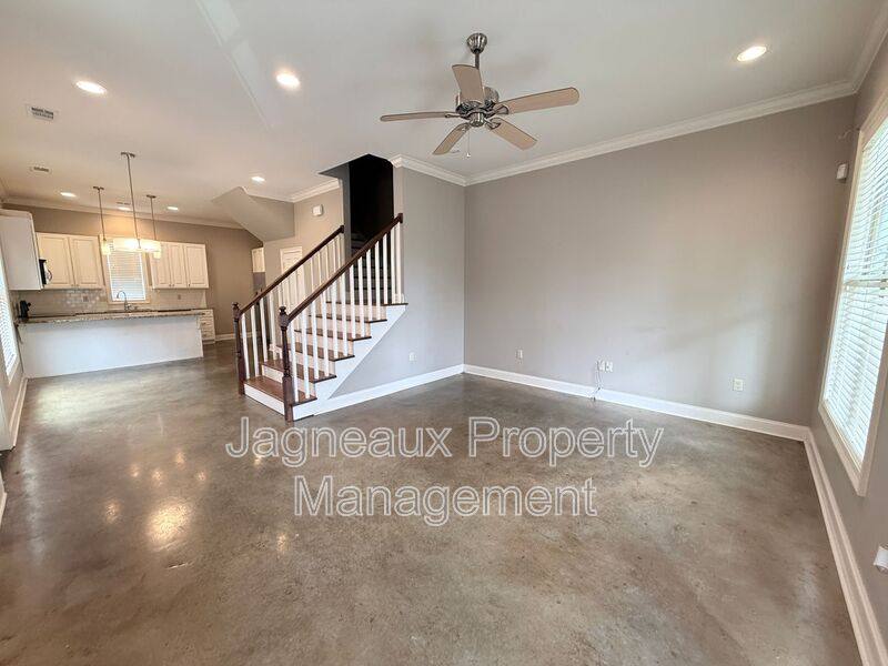 House for rent at 108 Shallowford Dr, Lafayette, LA 70508