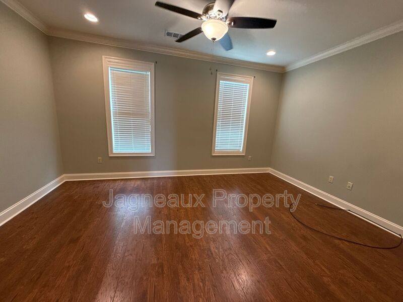 House for rent at 108 Shallowford Dr, Lafayette, LA 70508